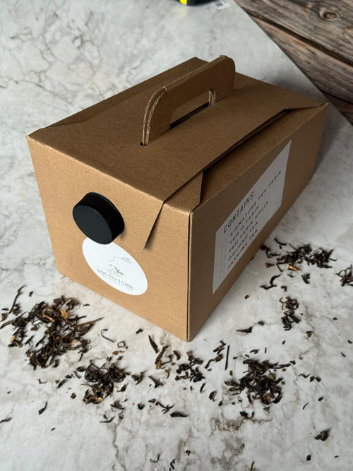 AUCTHENTIC MALAYSIAN TEH SERIES 3L