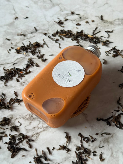 (300ML) REFRESHING THAI MILK TEA