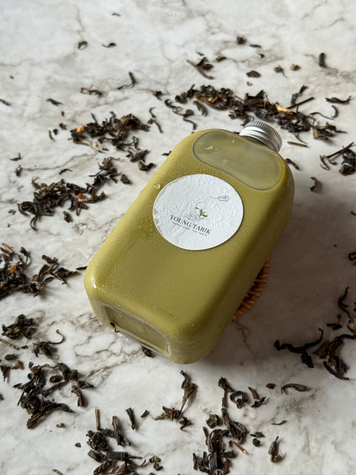 (300ML) REFRESHING THAI GREEN TEA