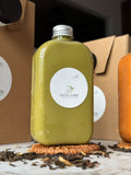 (300ML) REFRESHING THAI GREEN TEA